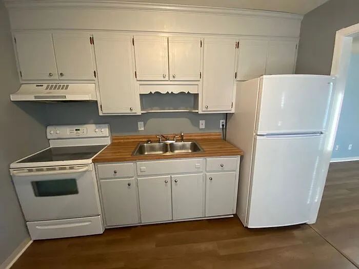 2-Bedroom Apartment for Rent in West Columbia – $830/Month